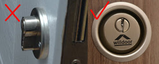 amasya Kapı Güvenliği